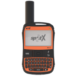 Spot X 2-Way Satellite Messenger